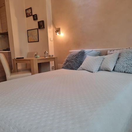 Apartment Bombonjera Užice エクステリア 写真