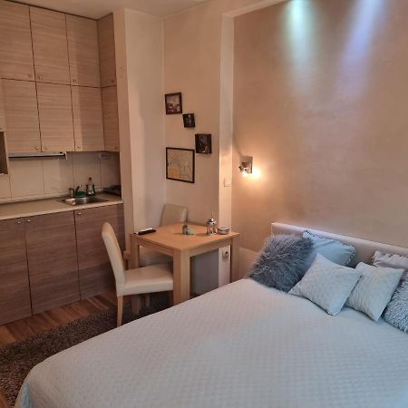 Apartment Bombonjera Užice エクステリア 写真
