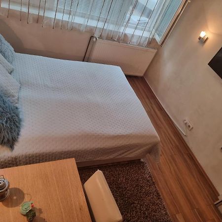 Apartment Bombonjera Užice エクステリア 写真