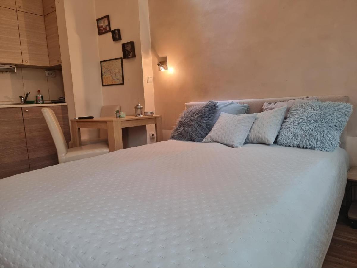 Apartment Bombonjera Užice エクステリア 写真