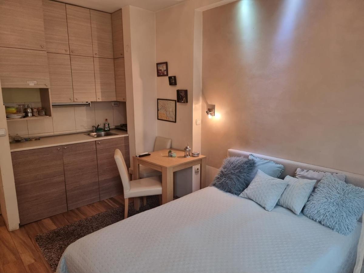 Apartment Bombonjera Užice エクステリア 写真