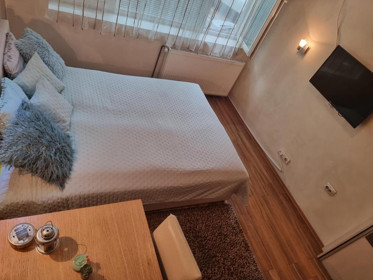 Apartment Bombonjera Užice エクステリア 写真