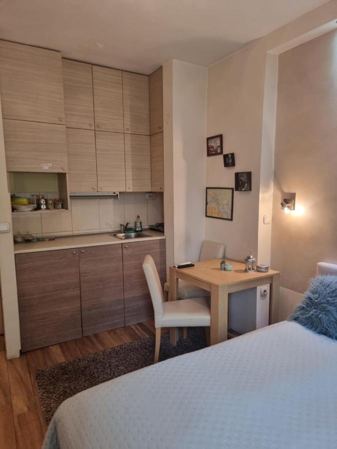 Apartment Bombonjera Užice エクステリア 写真