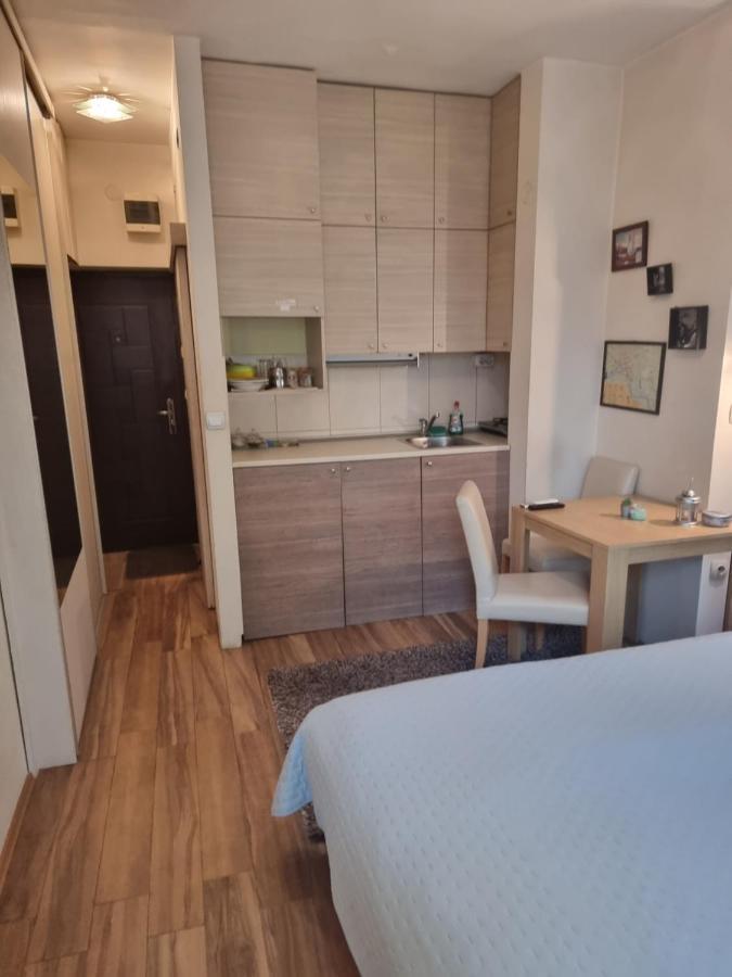 Apartment Bombonjera Užice エクステリア 写真