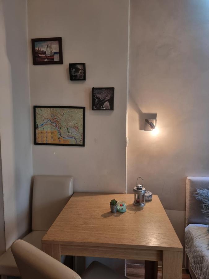 Apartment Bombonjera Užice エクステリア 写真