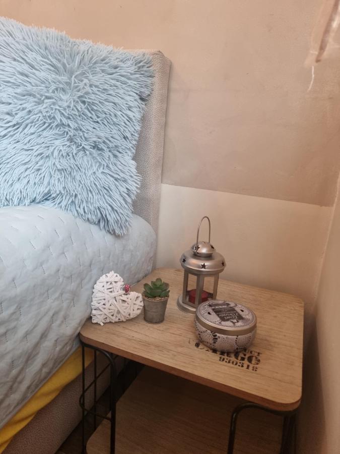 Apartment Bombonjera Užice エクステリア 写真