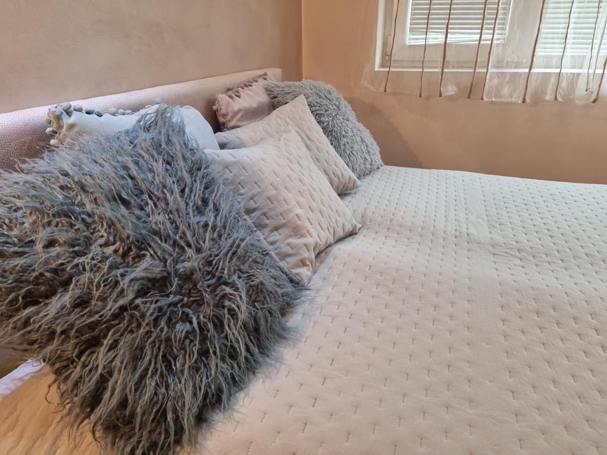 Apartment Bombonjera Užice エクステリア 写真