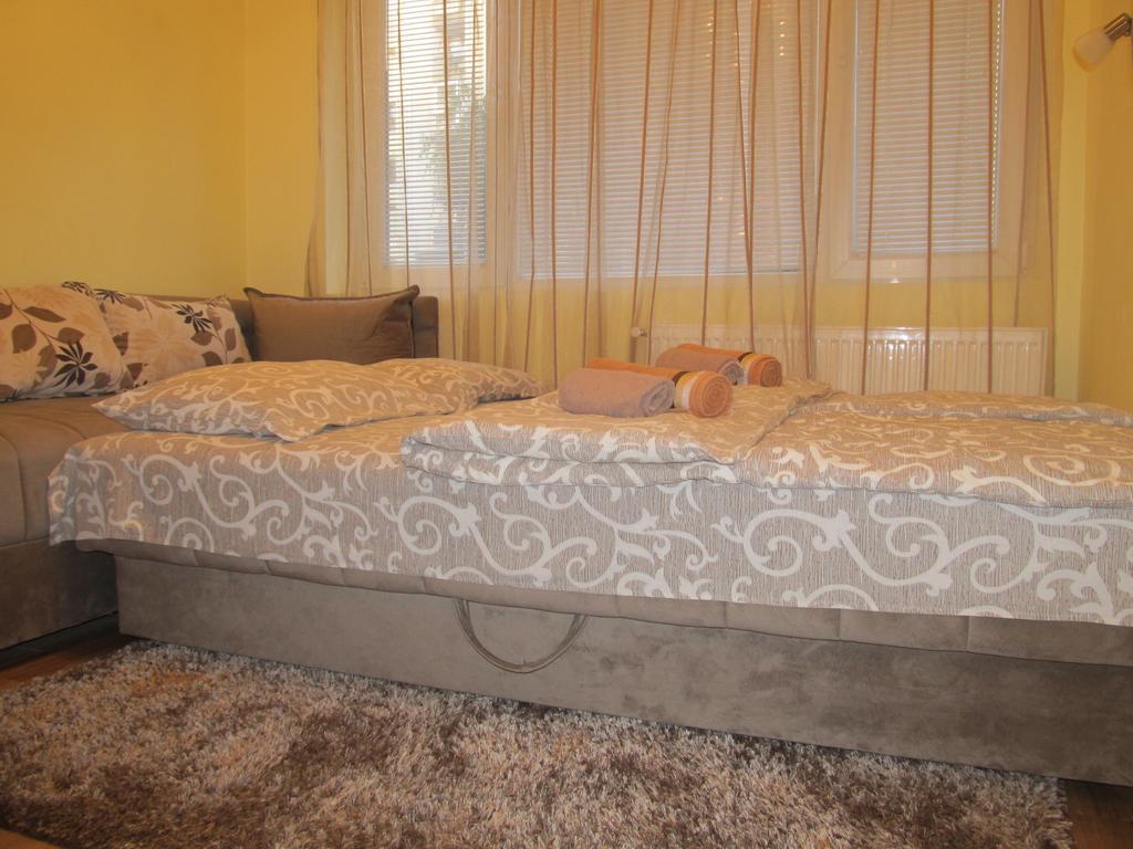 Apartment Bombonjera Užice 部屋 写真