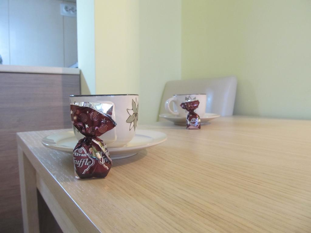 Apartment Bombonjera Užice 部屋 写真