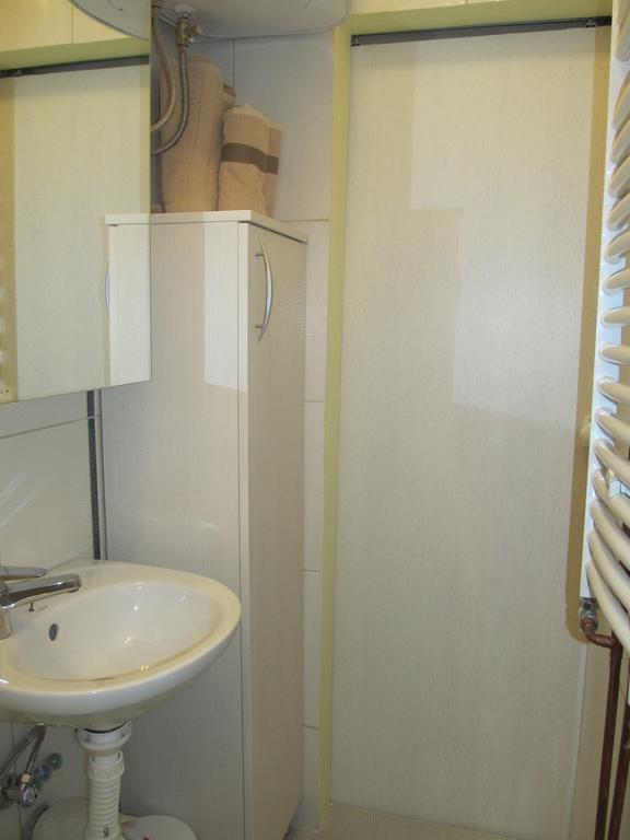 Apartment Bombonjera Užice 部屋 写真
