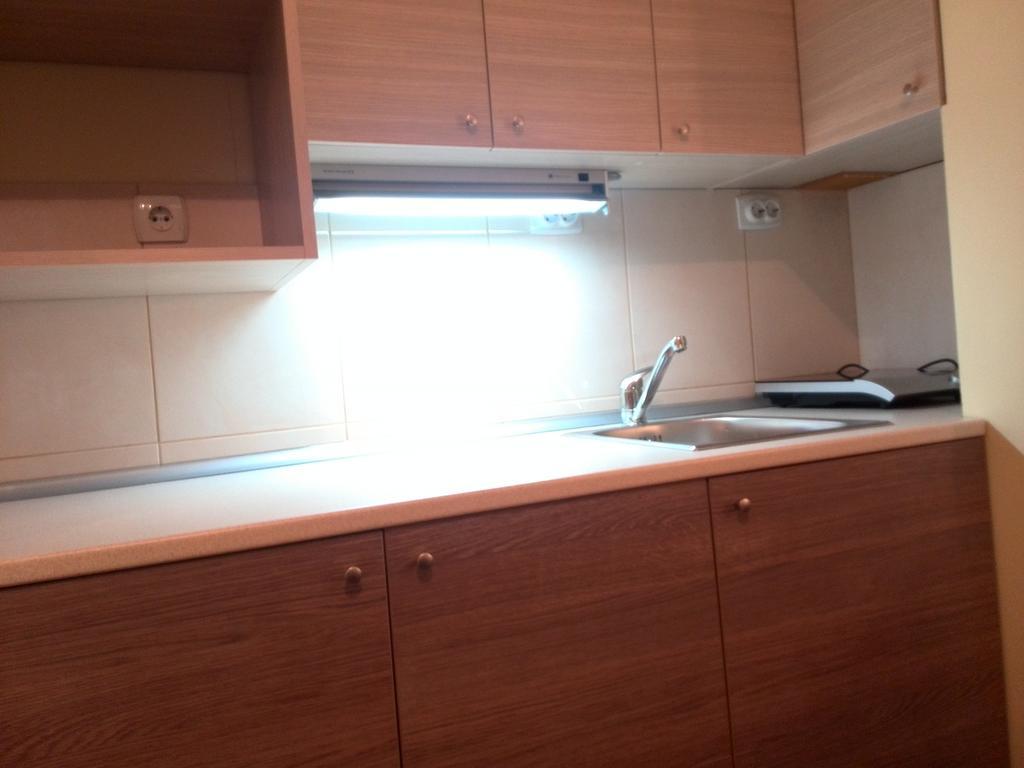 Apartment Bombonjera Užice 部屋 写真
